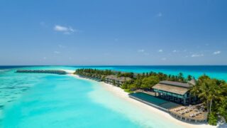 Kuramathi Maldives