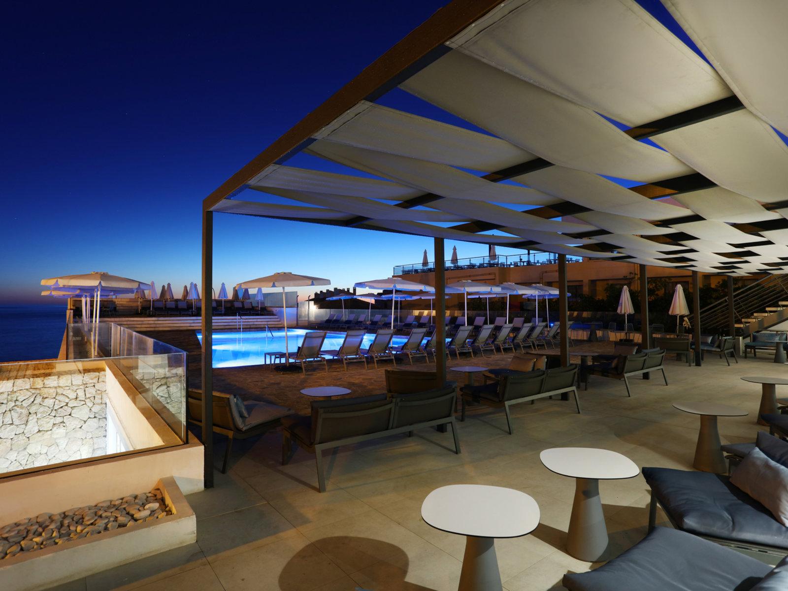 Mallorca Mar Azul PurEstil Hotel Spa Mallorca Mar Azul PurEstil Hotel Spa