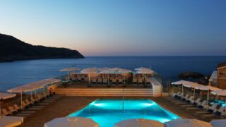 Mallorca Mar Azul PurEstil Hotel Spa