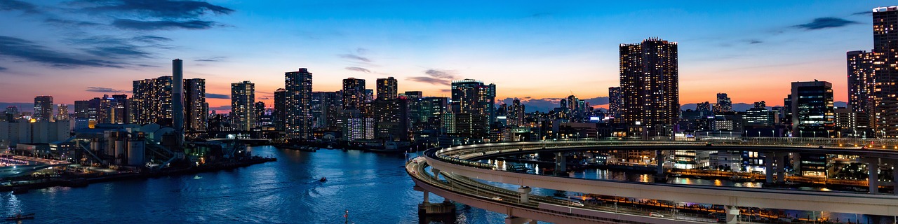 rainbow-bridge-gc98d720d6_1280 Japan Rundreise
