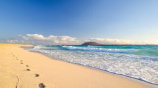 Fuerteventura