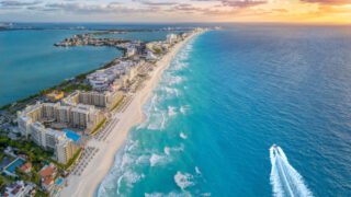 Cancun