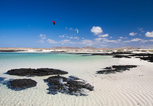 Fuerteventura