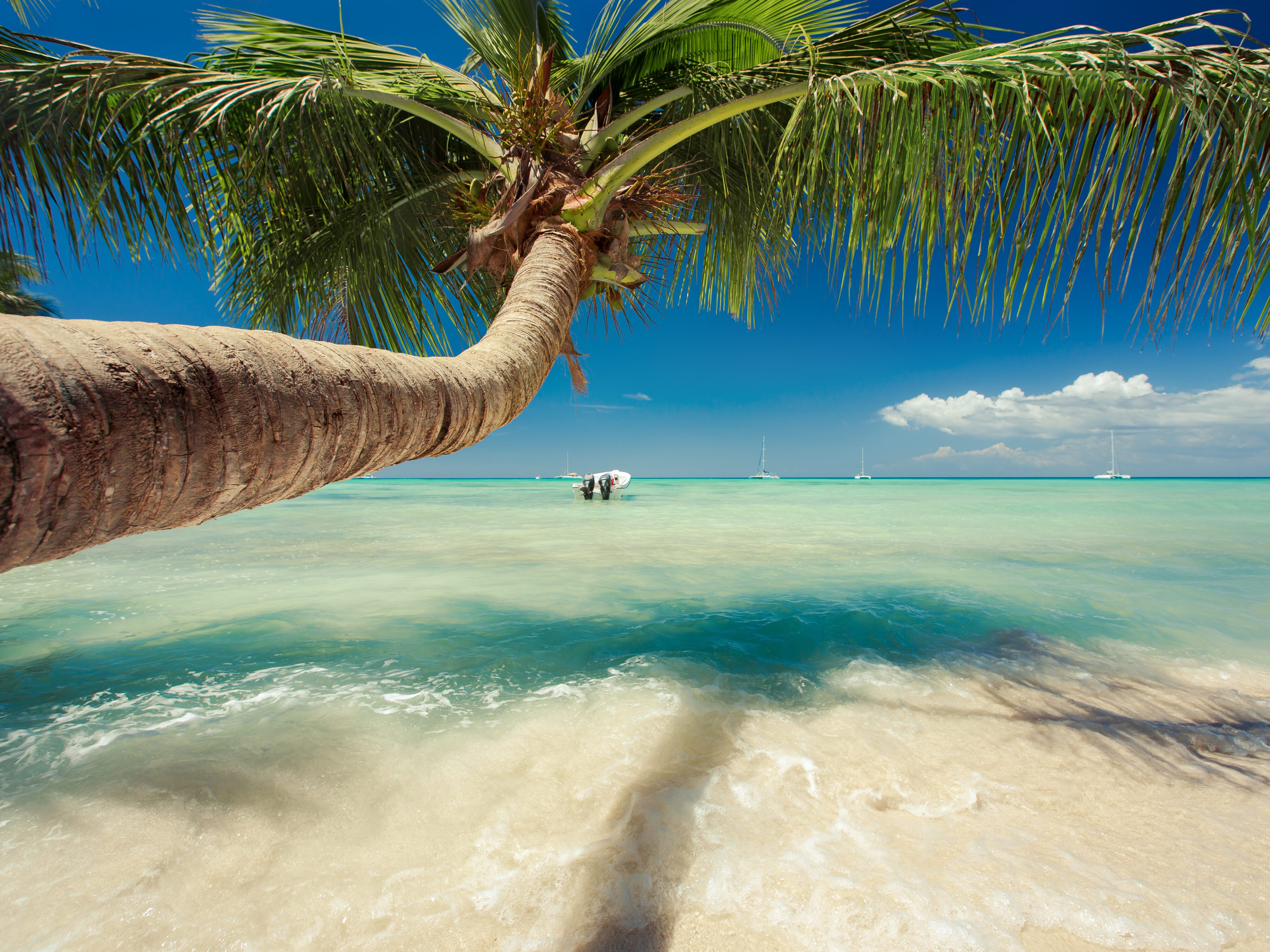 Punta Cana - Dominikanische Republik