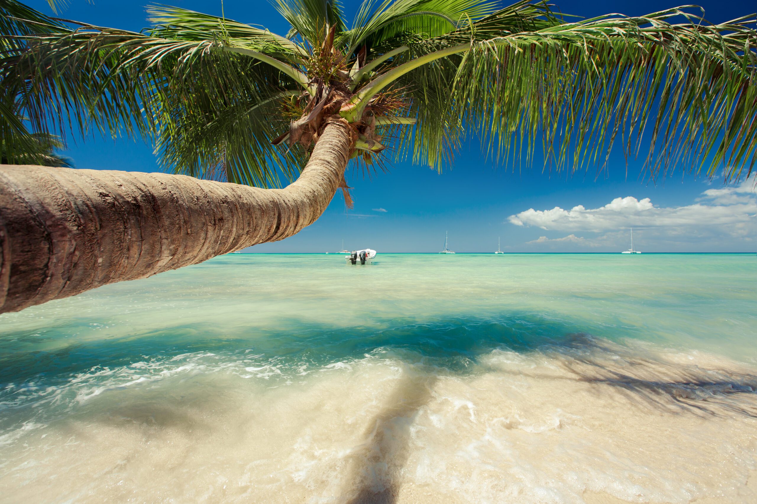 Punta Cana - Dominikanische Republik