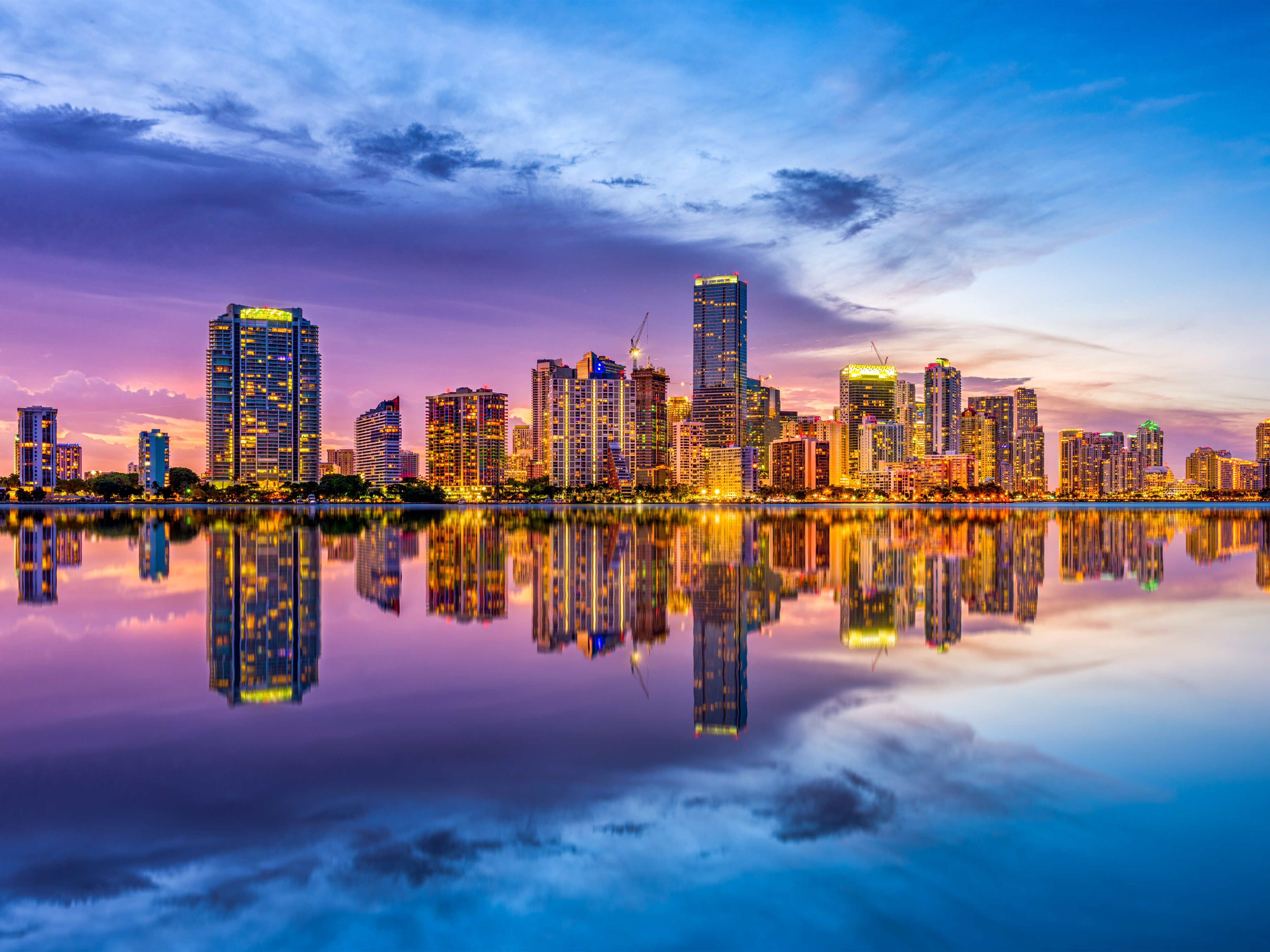 Miami