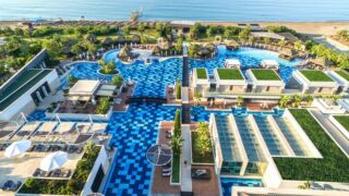 TUI BLU Belek