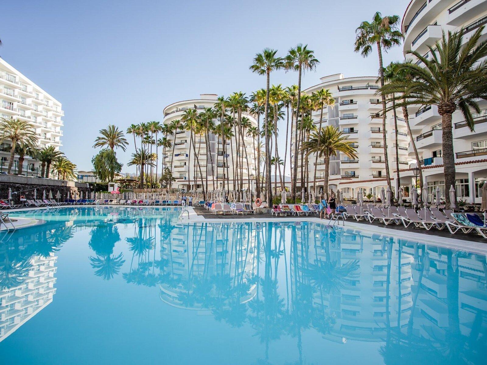 ab 515 € - ???? Gran Canaria /Playa del Ingles mit Flug, Frühstück, Zug ...