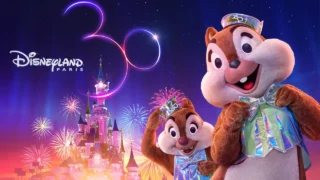 DISNEYLAND®PARIS
