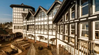 3 Tage Auszeit im 🟡🟡🟡🟡Dorint Hotel im Sauerland