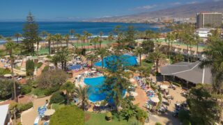 Teneriffa Hotel H10 Las Palmeras