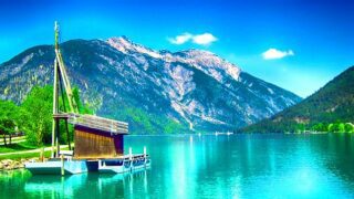 Tirol Achensee