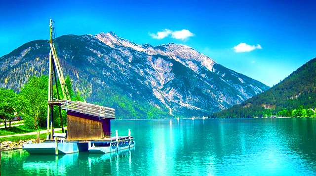 Tirol Achensee