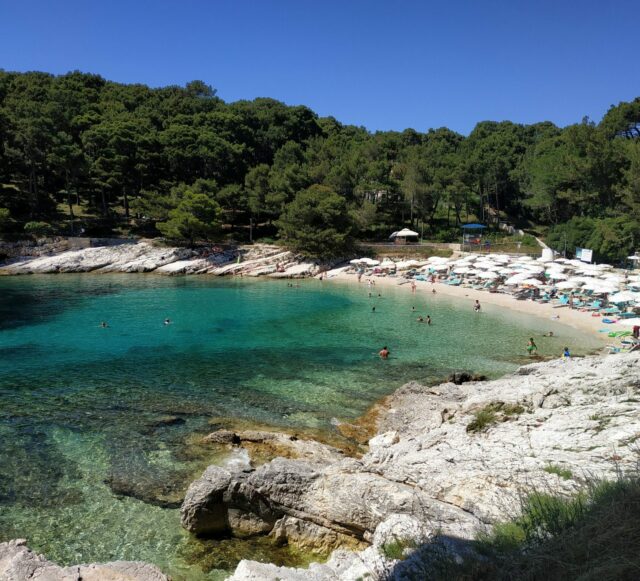 Kroatien