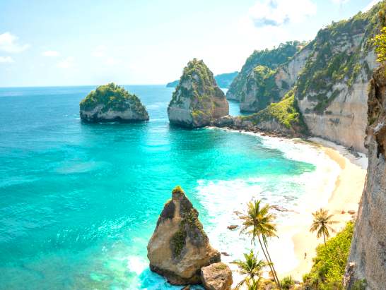 Bali