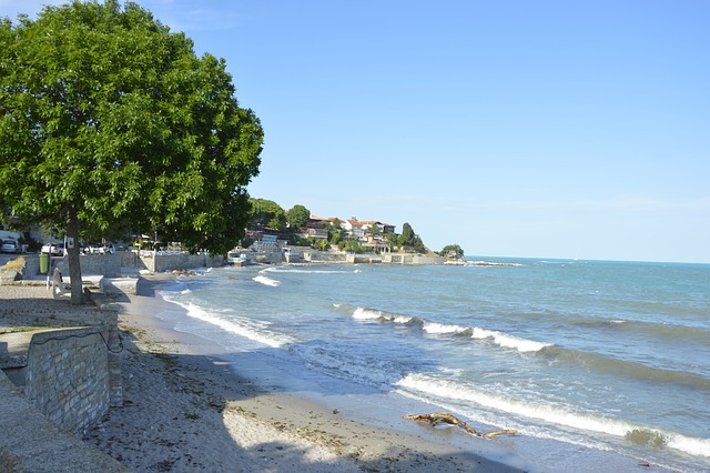 Bulgarien