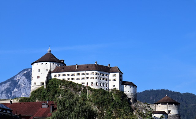 Kufstein - Österreich