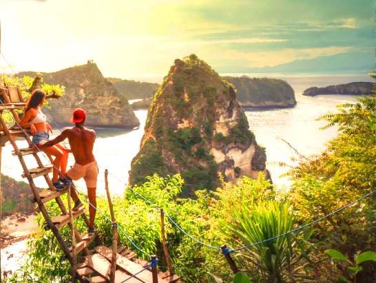 Bali