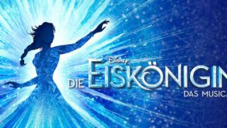 Disney - Die Eiskönigin Hamburg