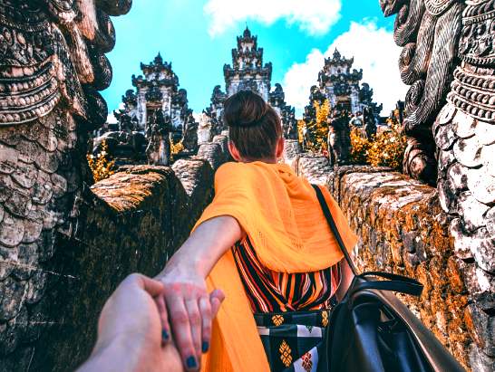 Bali