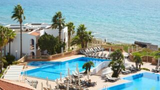 Formenter/Balearen Insotel Hotel Formentera Playa