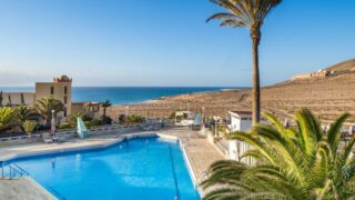 Fuerteventura Hotel Esmeralda Maris by LIVVO