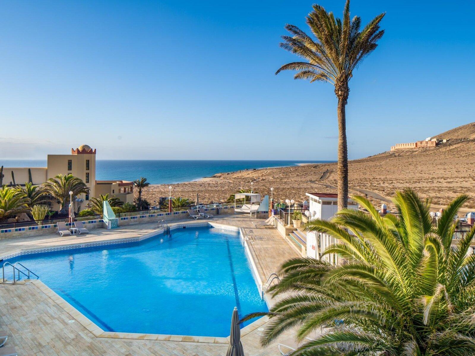 Fuerteventura Hotel Esmeralda Maris by LIVVO