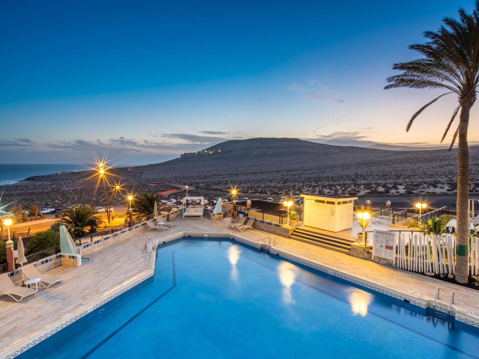 Fuerteventura Hotel Esmeralda Maris by LIVVO