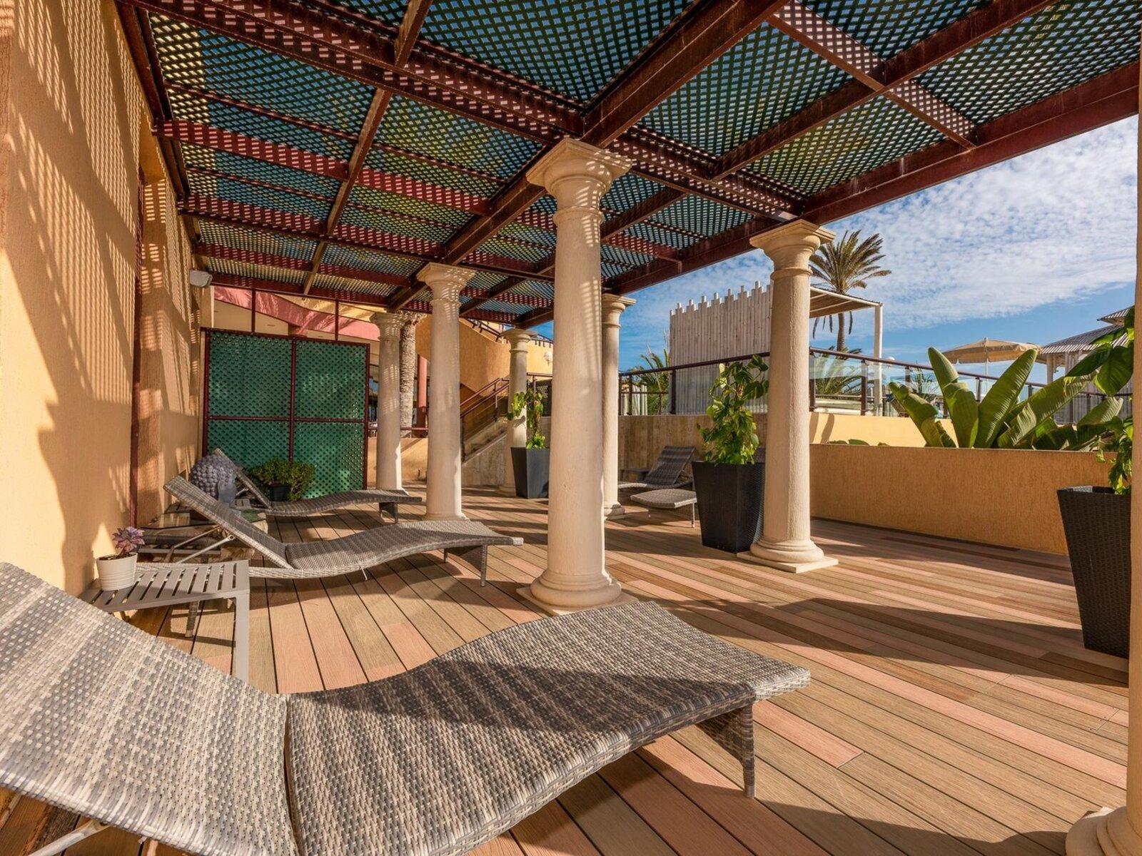 Fuerteventura Hotel Esmeralda Maris by LIVVO