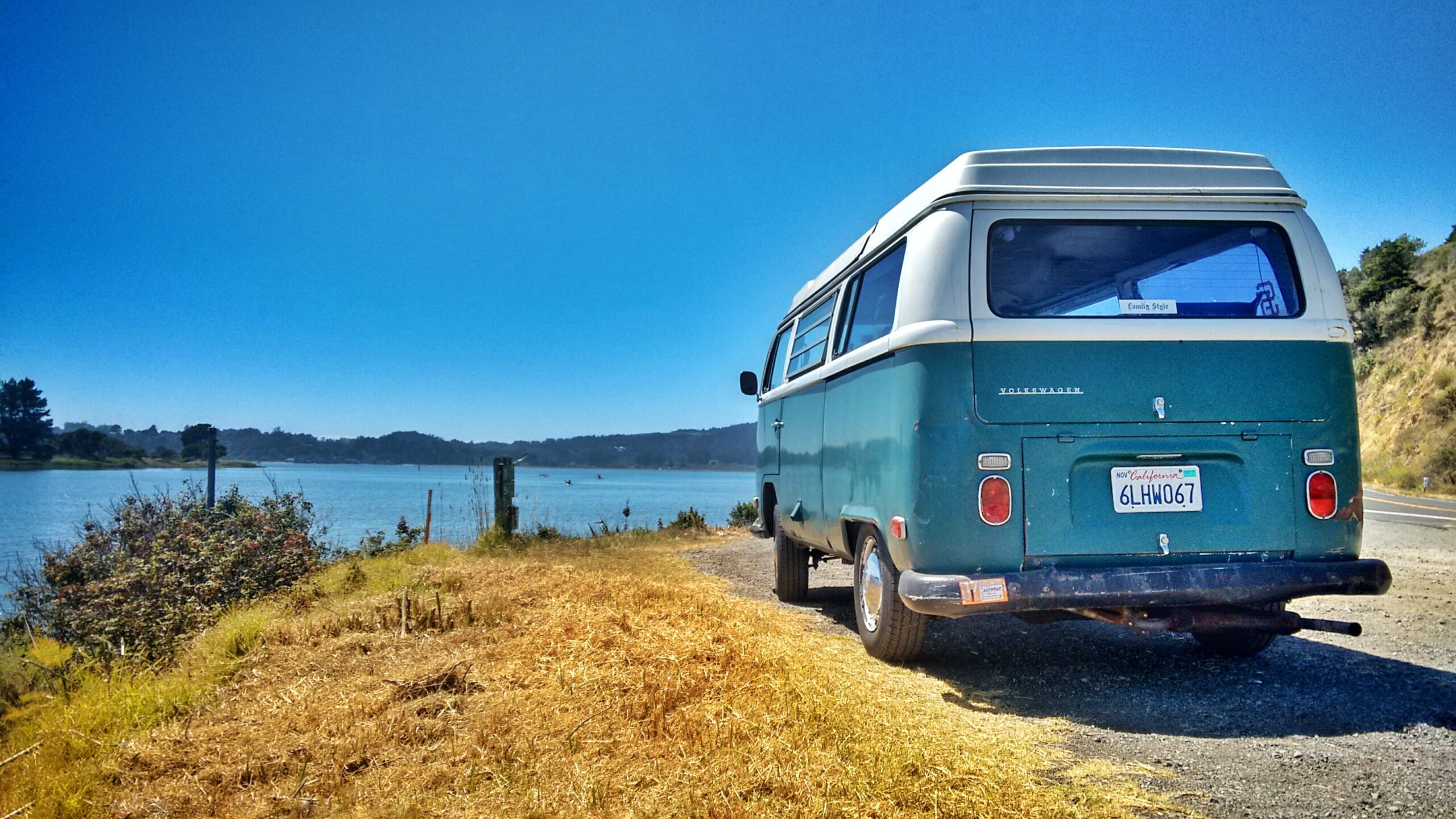 ian-usher-Af1OMQpuN14-unsplash Aloha Hawaii: Vanlife & California Dreaming!