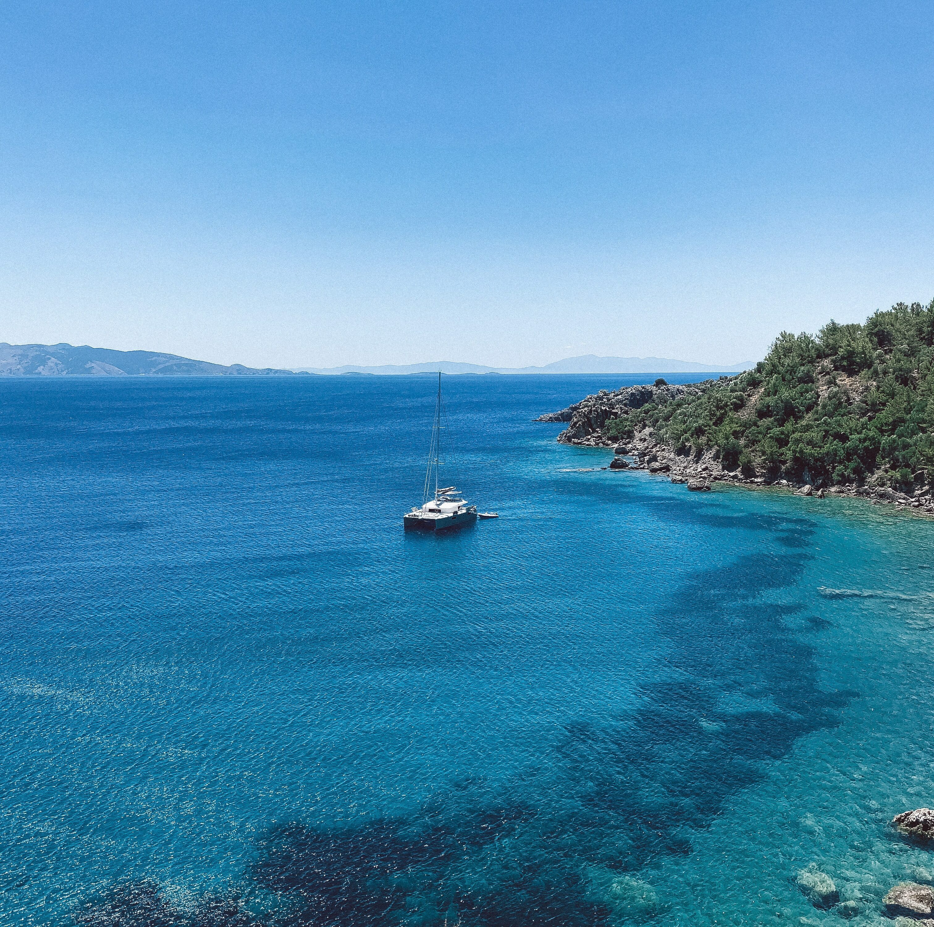 Oludeniz Ölüdeniz Türkei