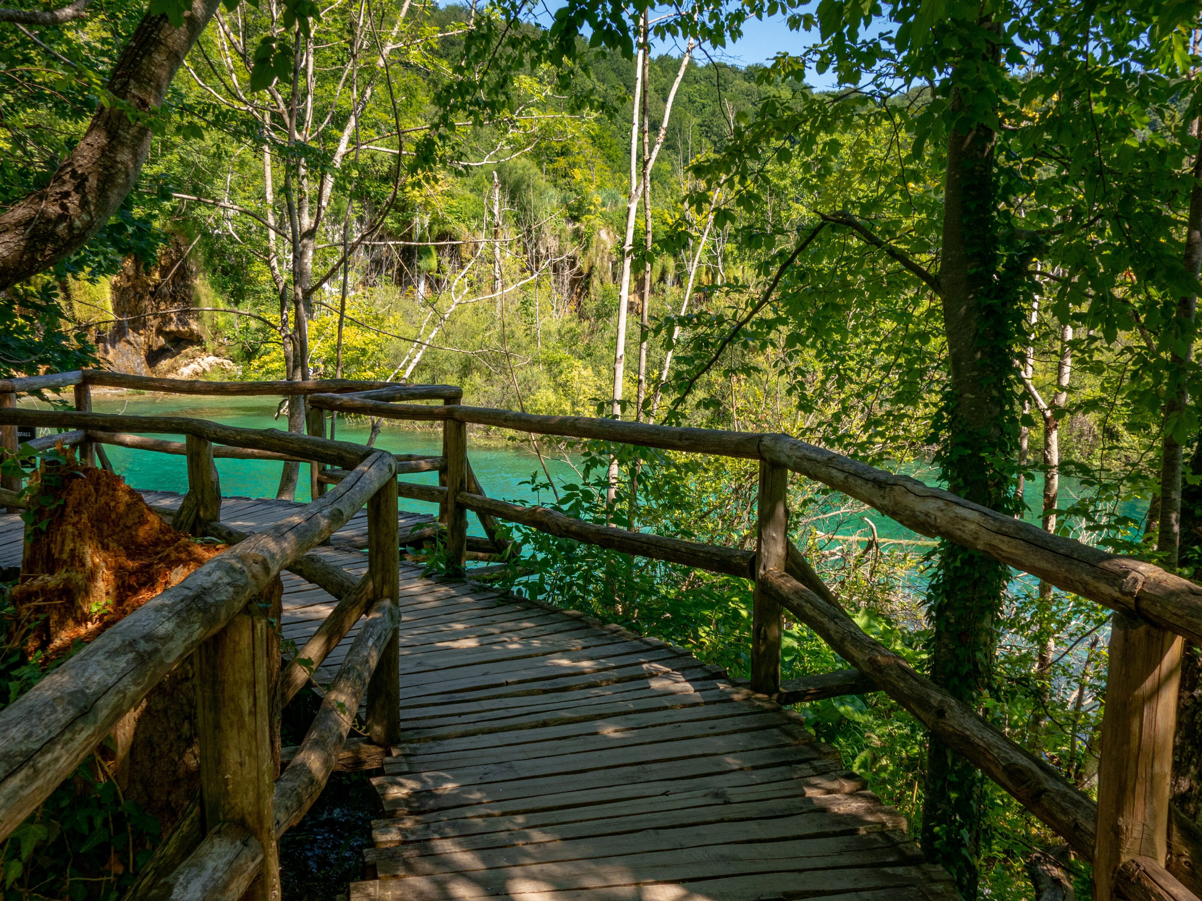 Kroatien Glamping-Adventure & Kajak-Tour & Badeaufenthalt