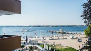 Intermar – Hotel & Apartments Glücksburg