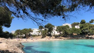 Cala D'Or Mallorca