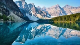 Kanada Roadtrip