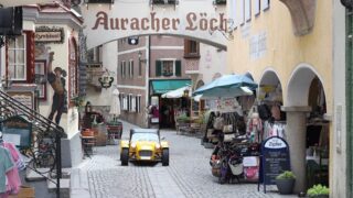 Kufstein - Österreich