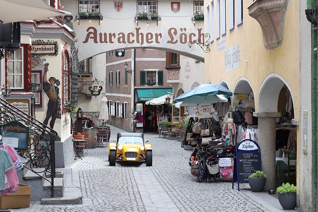 Kufstein - Österreich