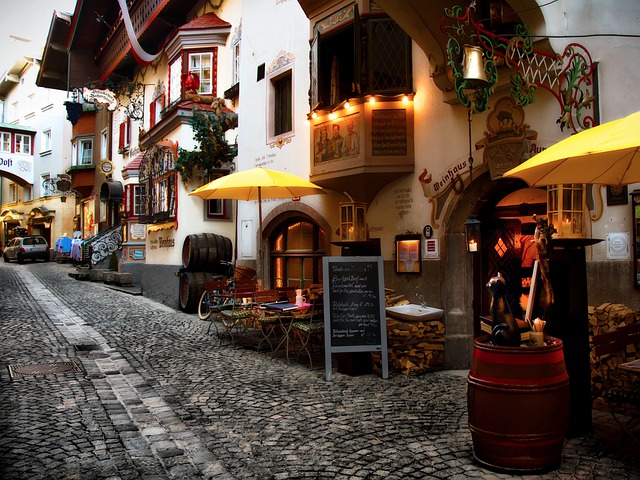 Kufstein - Österreich
