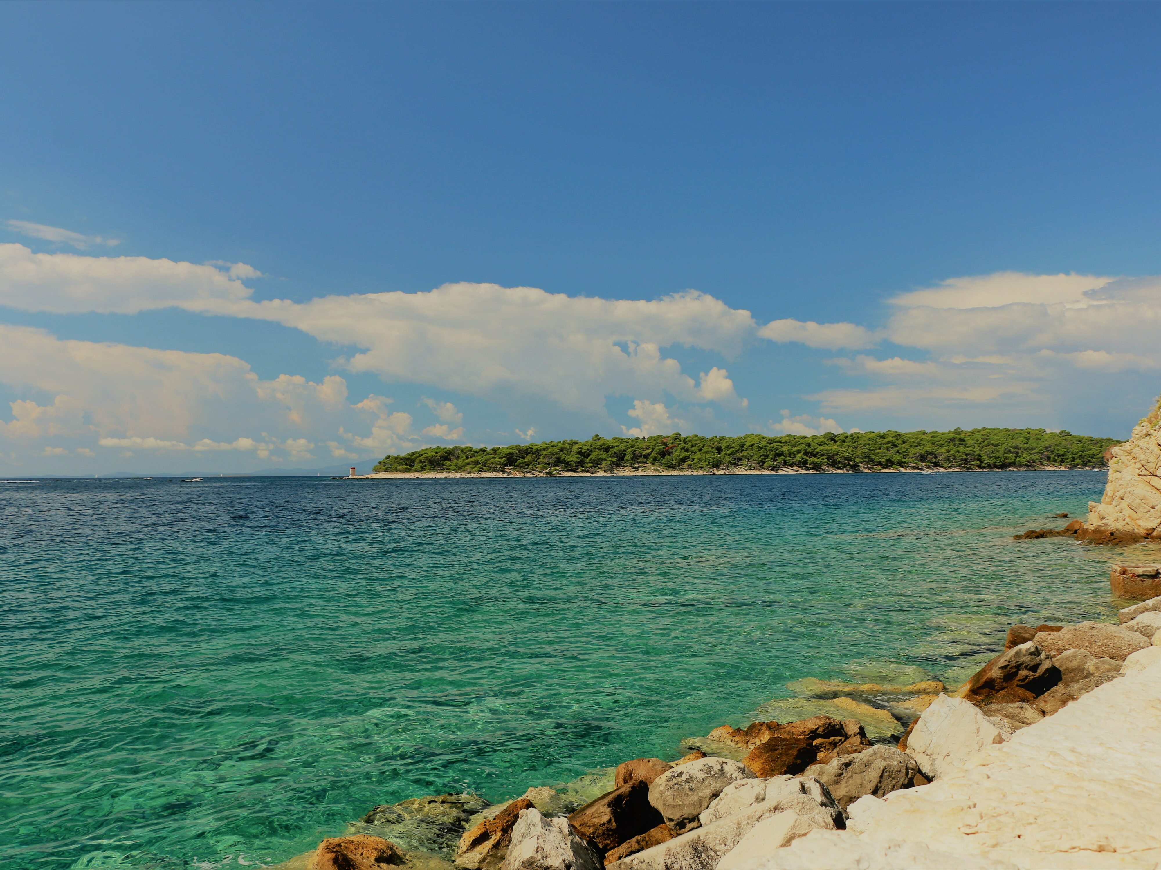 Kroatien Glamping-Adventure & Kajak-Tour & Badeaufenthalt