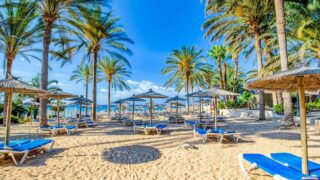 SBH Costa Calma Beach Resort und Appartements