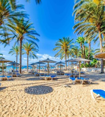 SBH Costa Calma Beach Resort und Appartements