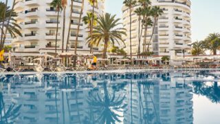 Servatur Waikiki ltur Gran Canaria