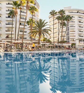 Servatur Waikiki ltur Gran Canaria