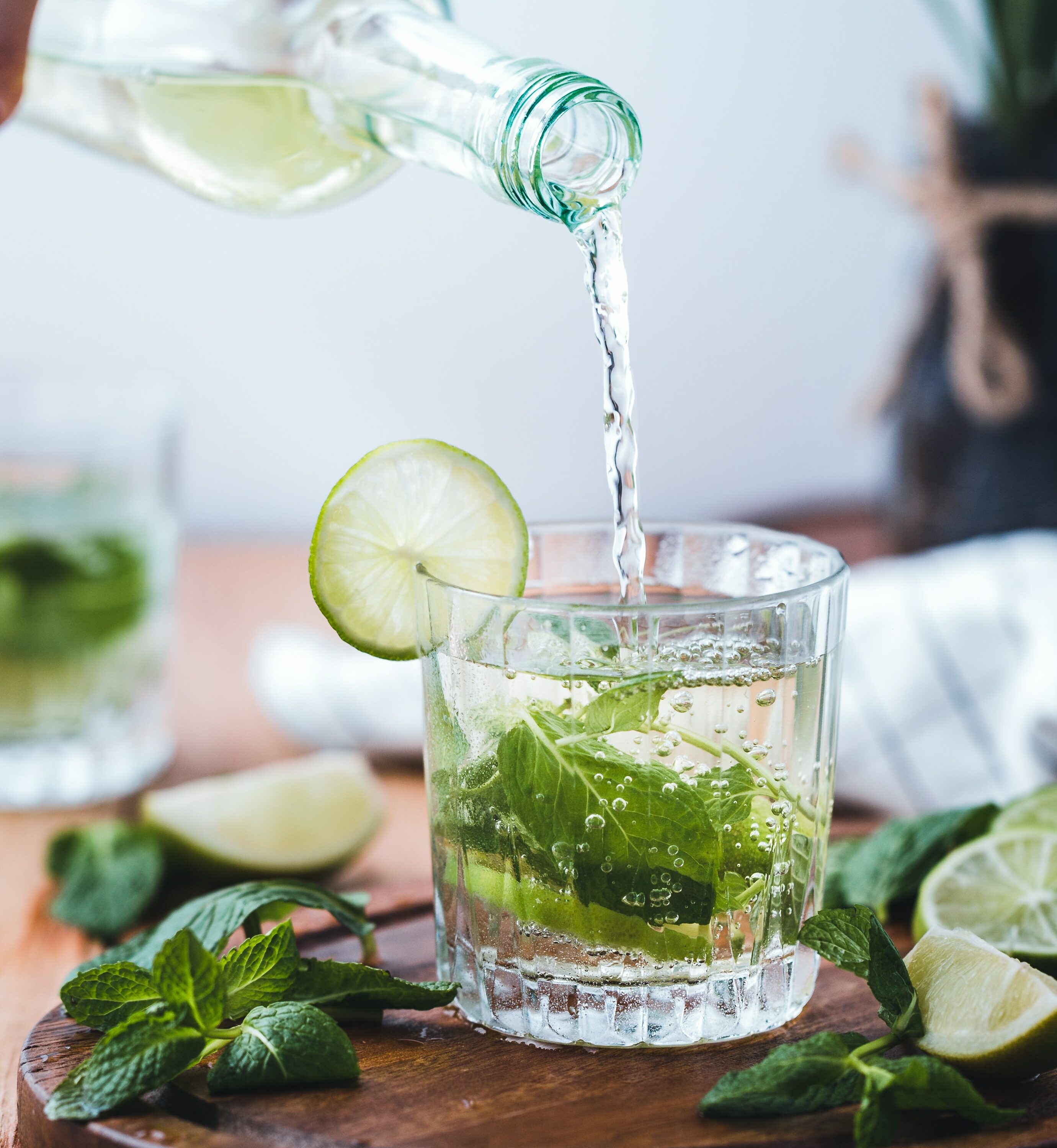 Gin-Bar