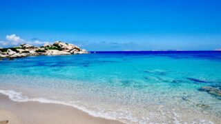 Sardinien