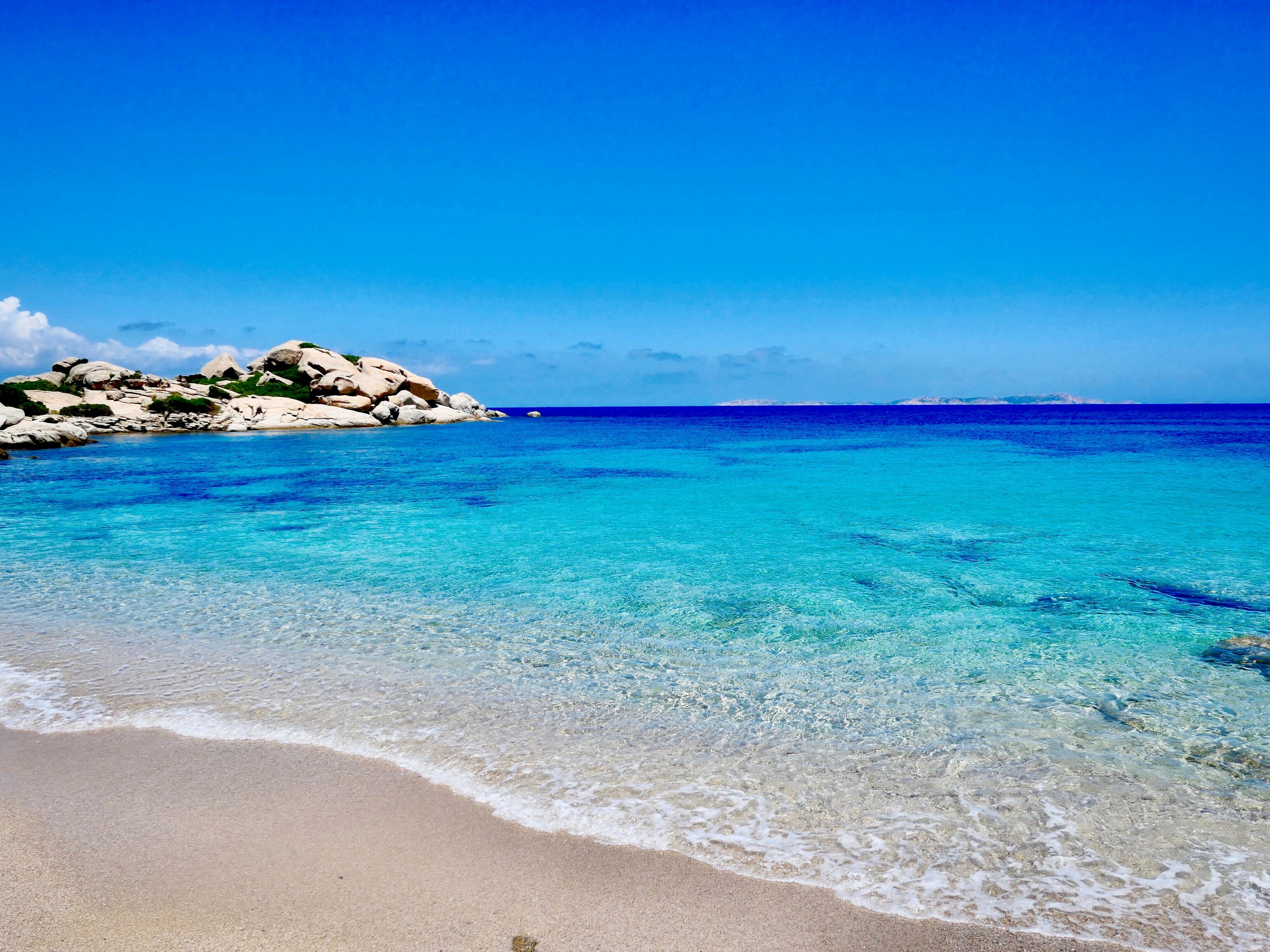 Sardinien