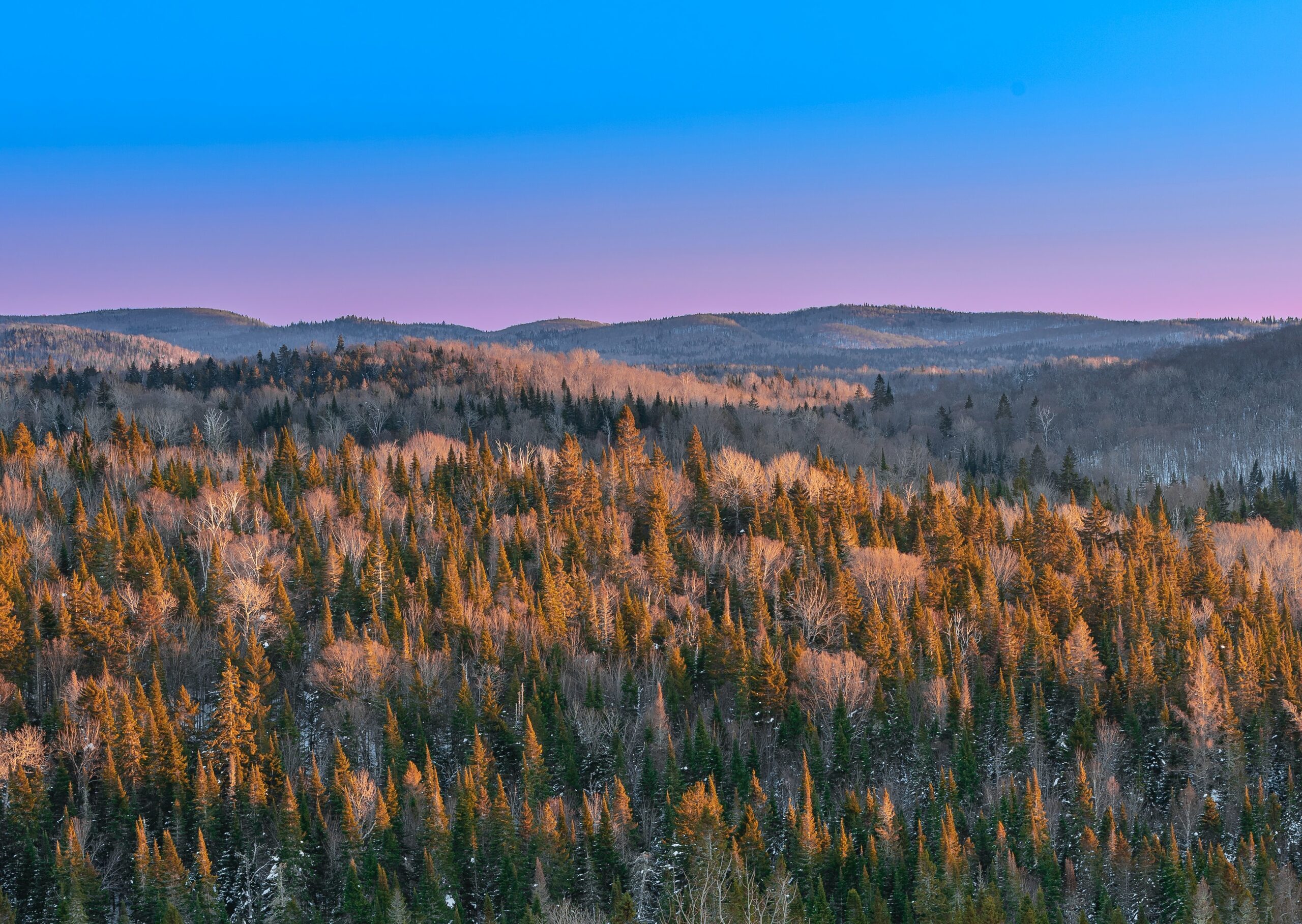 Kanada Roadtrip
