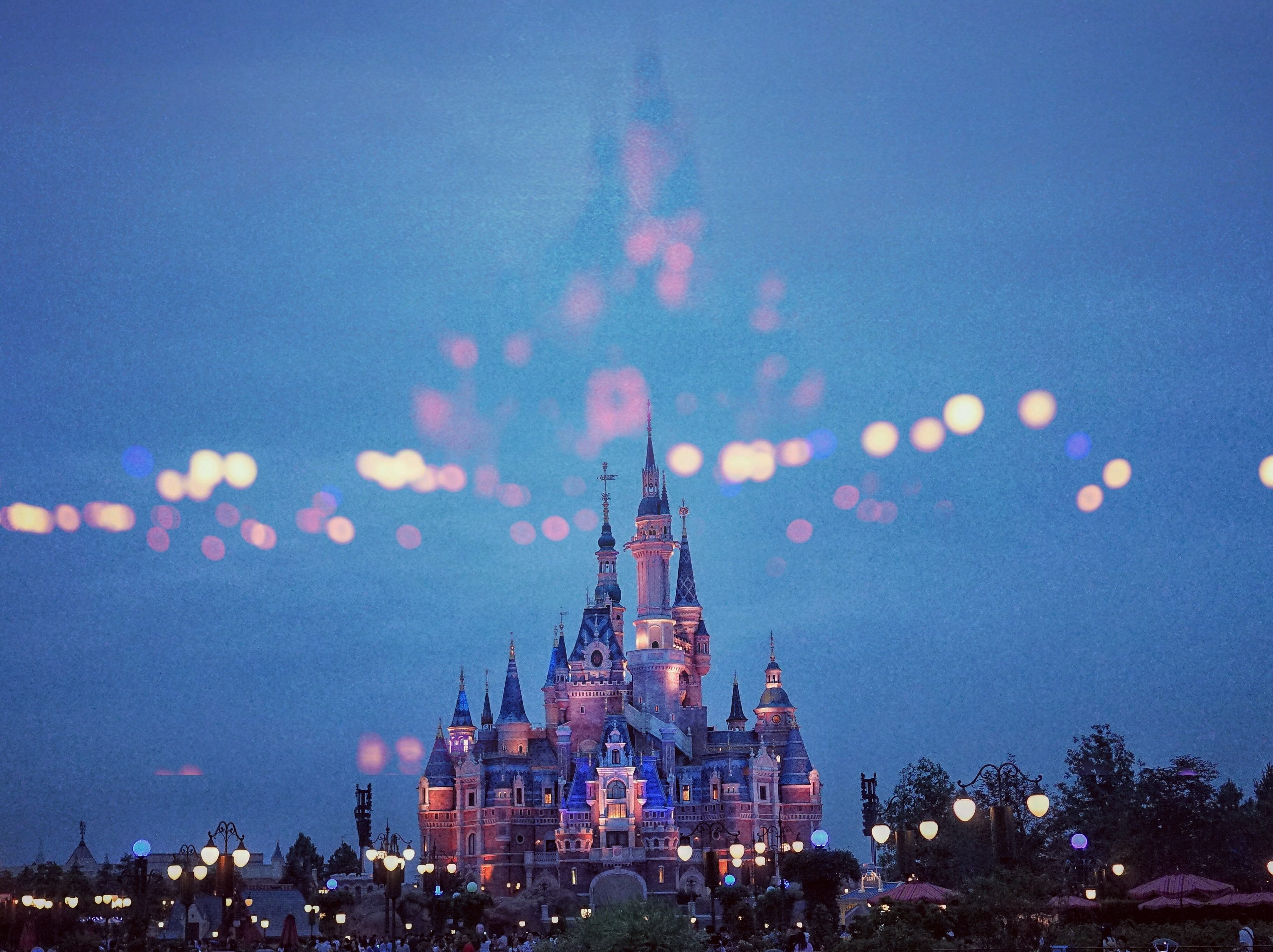 Disneyland® Paris