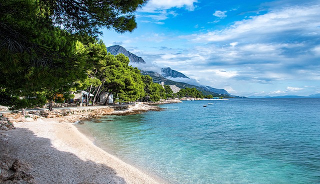 Kroatien Glamping-Adventure & Kajak-Tour & Badeaufenthalt