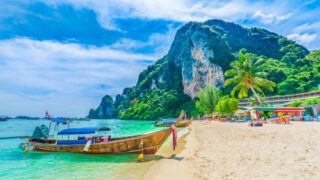 Thailand